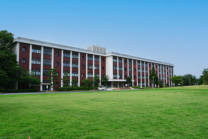 Faculty of Agriculture, Tottori University